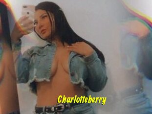 Charlotteberry