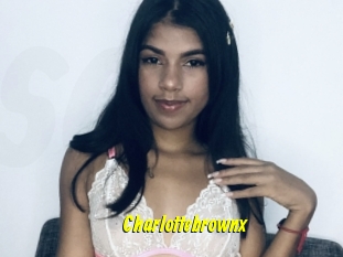 Charlottebrownx
