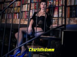 Charlottedomm