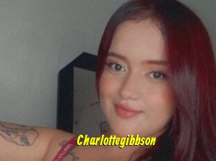 Charlottegibbson