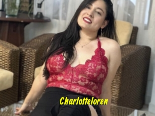Charlotteloren