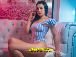 Charlotteolsen