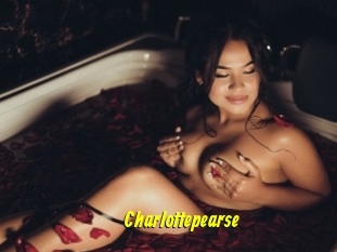 Charlottepearse