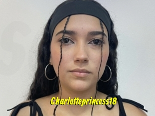 Charlotteprincess18