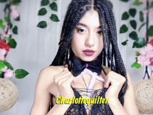 Charlottequilter