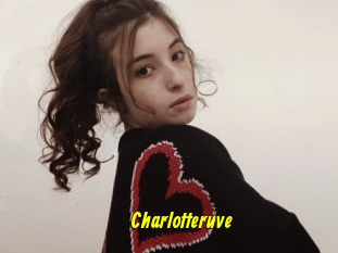 Charlotteruve