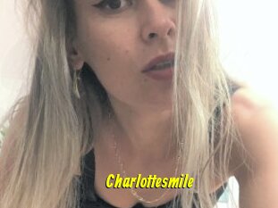 Charlottesmile