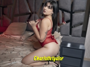 Charlottetyalor