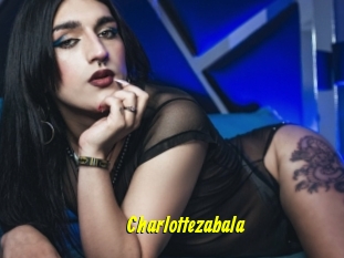 Charlottezabala