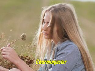 Charmingaster