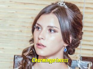 Charmingprincess