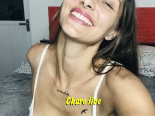 Charo_live