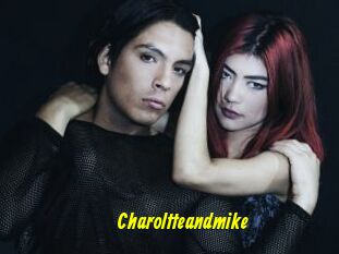 Charoltteandmike