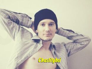 Chastityboi