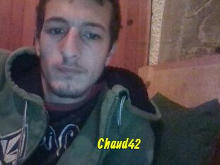 Chaud42