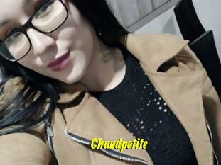 Chaudpetite