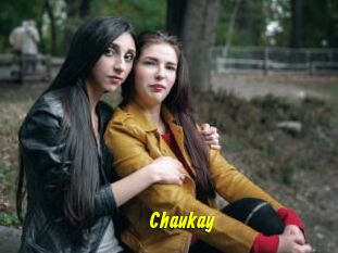 Chaukay