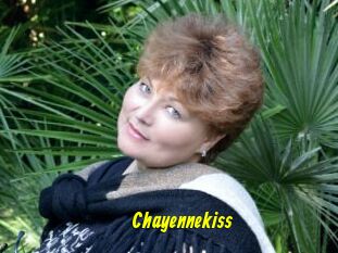 Chayennekiss
