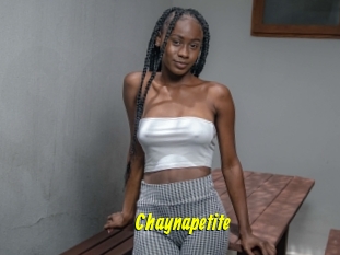 Chaynapetite