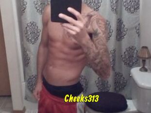 Cheeks313