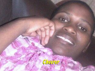 Cheerer