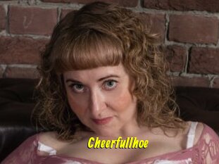 Cheerfullhoe