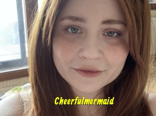 Cheerfulmermaid