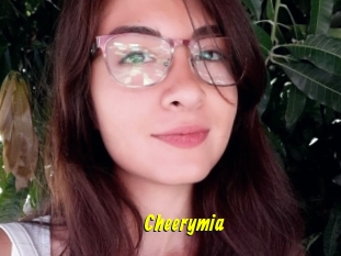 Cheerymia