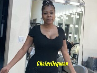 Cheinellequeen