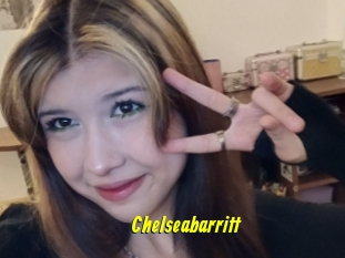 Chelseabarritt