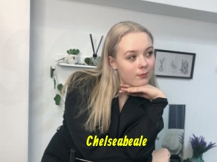 Chelseabeale