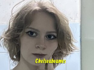 Chelseabeames
