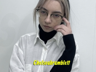 Chelseabramblett