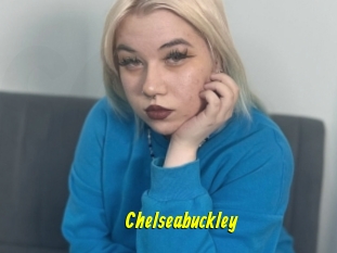 Chelseabuckley