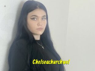 Chelseachurchwel