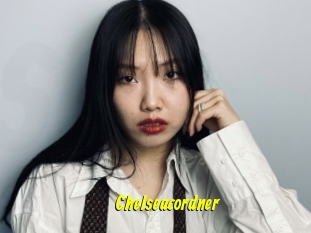 Chelseacordner