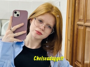 Chelseadaggett