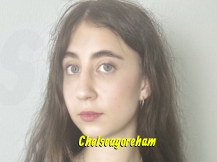 Chelseagoreham