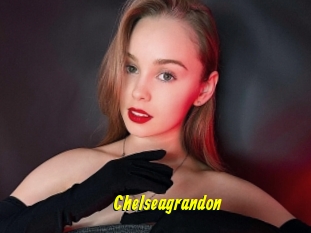 Chelseagrandon