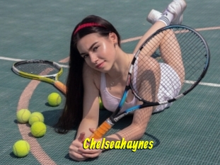Chelseahaynes