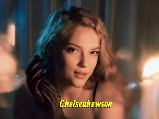 Chelseahewson