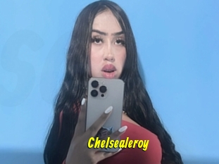Chelsealeroy