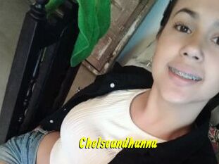 Chelseandhanna