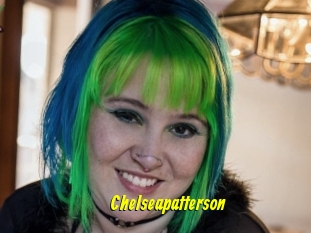 Chelseapatterson