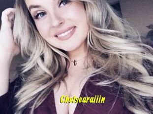 Chelsearaiiin