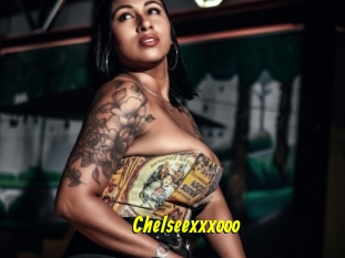 Chelseexxxooo