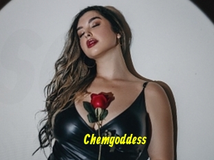 Chemgoddess