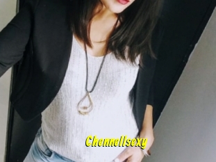 Chennellsexy