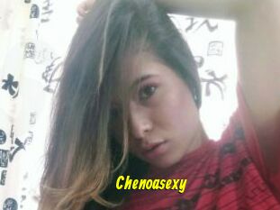 Chenoasexy