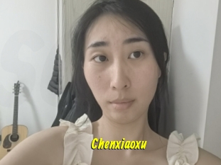 Chenxiaoxu